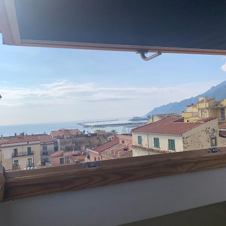 Blumind Apartment Salerno Bagian luar foto