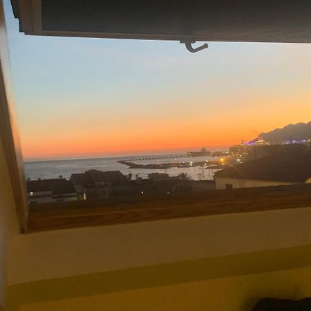 Blumind Apartment Salerno Bagian luar foto